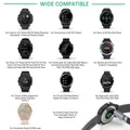 Adaptateur chargeur Type C/Micro USB/iOS pour Garmin Fenix – 3