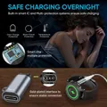 Adaptateur chargeur Type C/Micro USB/iOS pour Garmin Fenix – 6