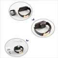 Adaptateur USB pour Samsung Galaxy Gear 2 – 6