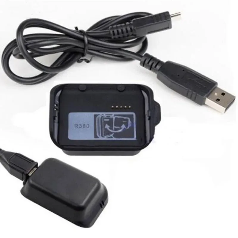 Adaptateur USB pour Samsung Galaxy Gear 2
