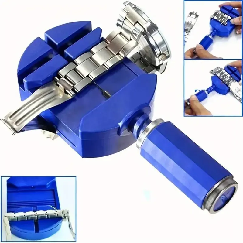 Ajusteur bracelet montre extracteur de goupille