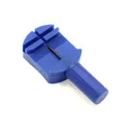 Ajusteur bracelet montre extracteur de goupille – Couleur Bleu