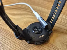 Avis clients – Adaptateur chargeur Type C/Micro USB/iOS pour Garmin Fenix