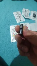 Avis clients – Adaptateur chargeur Type C/Micro USB/iOS pour Garmin Fenix