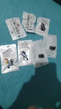 Avis clients – Adaptateur chargeur Type C/Micro USB/iOS pour Garmin Fenix