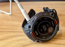 Avis clients – Adaptateur chargeur Type C/Micro USB/iOS pour Garmin Fenix