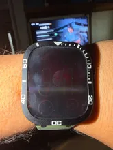 Avis clients – Boîtier aluminium et verre pour Apple Watch Ultra 2 49 mm