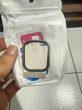 Avis clients – Boîtier aluminium et verre pour Apple Watch Ultra 2 49 mm