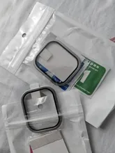 Avis clients – Boîtier aluminium et verre pour Apple Watch Ultra 2 49 mm