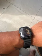 Avis clients – Boîtier aluminium et verre pour Apple Watch Ultra 2 49 mm