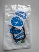 Avis clients – Boîtier aluminium et verre pour Apple Watch Ultra 2 49 mm