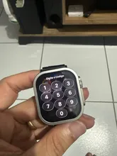 Avis clients – Boîtier aluminium et verre pour Apple Watch Ultra 2 49 mm