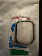 Avis clients – Boîtier aluminium et verre pour Apple Watch Ultra 2 49 mm
