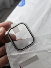 Avis clients – Boîtier aluminium et verre pour Apple Watch Ultra 2 49 mm