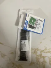Avis clients – Boîtier et bracelet métal pour Apple Watch 40 à 46 mm