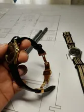 Avis clients – Boucle de montre acier inoxydable 10 à 22 mm déployante
