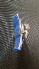Avis clients – Boucle de montre acier inoxydable 10 à 22 mm papillon