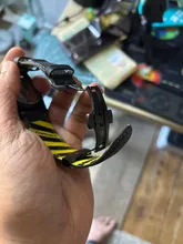 Avis clients – Boucle de montre acier inoxydable 10 à 22 mm papillon