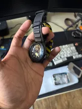 Avis clients – Boucle de montre acier inoxydable 10 à 22 mm papillon