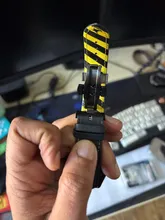 Avis clients – Boucle de montre acier inoxydable 10 à 22 mm papillon
