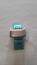 Avis clients – Boucle de montre acier inoxydable 10 à 22 mm papillon