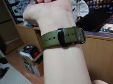 Avis clients – Boucle de montre acier inoxydable 10 à 22 mm papillon