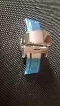 Avis clients – Boucle de montre acier inoxydable 10 à 22 mm papillon