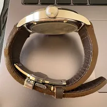 Avis clients – Boucle de montre acier inoxydable 10 à 22 mm papillon