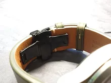 Avis clients – Boucle de montre acier inoxydable 10 à 22 mm papillon
