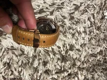 Avis clients – Boucle de montre acier inoxydable 10 à 22 mm papillon
