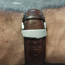Avis clients – Boucle de montre acier inoxydable 10 à 22 mm polie ou mate