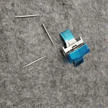 Avis clients – Boucle de montre acier inoxydable 10 à 22 mm polie ou mate