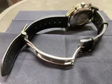 Avis clients – Boucle de montre acier inoxydable 16 à 20 mm déployante