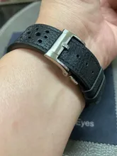 Avis clients – Boucle de montre acier inoxydable 16 à 20 mm déployante