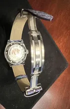 Avis clients – Boucle de montre acier inoxydable 16 à 20 mm déployante