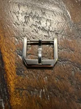 Avis clients – Boucle de montre acier inoxydable 16 à 20 mm mat ou poli