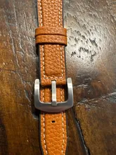 Avis clients – Boucle de montre acier inoxydable 16 à 24 mm brossée