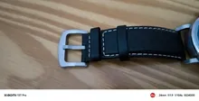 Avis clients – Boucle de montre acier inoxydable 16 à 24 mm brossée