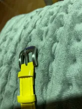 Avis clients – Boucle de montre acier inoxydable 16 à 24 mm brossée