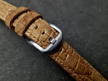 Avis clients – Boucle de montre acier inoxydable 18 à 22 mm mat ou poli