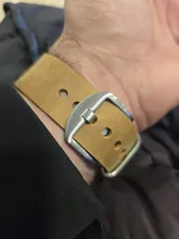 Avis clients – Boucle de montre acier inoxydable 18 à 22 mm mat ou poli