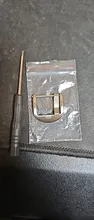Avis clients – Boucle de montre acier inoxydable 18 à 22 mm mat ou poli