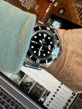 Avis clients – Boucle de montre acier inoxydable 18 à 22 mm pliante