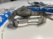 Avis clients – Boucle de montre acier inoxydable 18 à 22 mm pliante