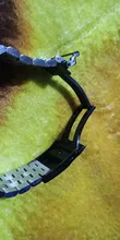 Avis clients – Boucle de montre acier inoxydable 18 à 22 mm pliante
