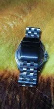 Avis clients – Boucle de montre acier inoxydable 18 à 22 mm pliante