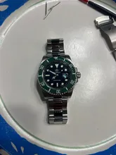 Avis clients – Boucle de montre acier inoxydable 18 à 22 mm pliante