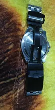 Avis clients – Boucle de montre acier inoxydable 18 à 22 mm pliante