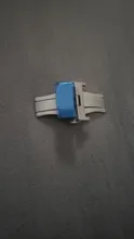 Avis clients – Boucle de montre papillon acier 16 à 22 mm poli ou mat