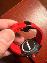 Avis clients – Boucle de montre papillon acier 16 à 22 mm poli ou mat